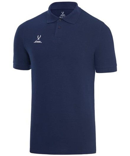 Поло ESSENTIAL Cotton Polo 23, темно-синий, детский