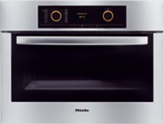 Электрический духовой шкаф Miele H5050B