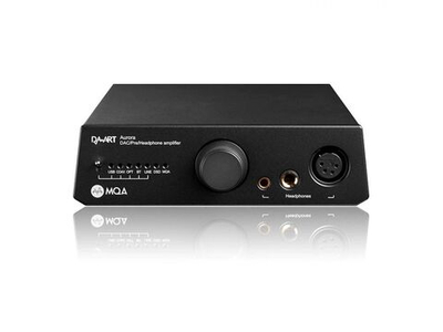 ЦАП Yulong DAART Aurora Bluetooth version