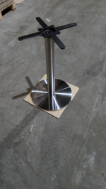 Подстолье стальное 1201EM