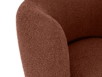 Кресло Lucca вращающееся