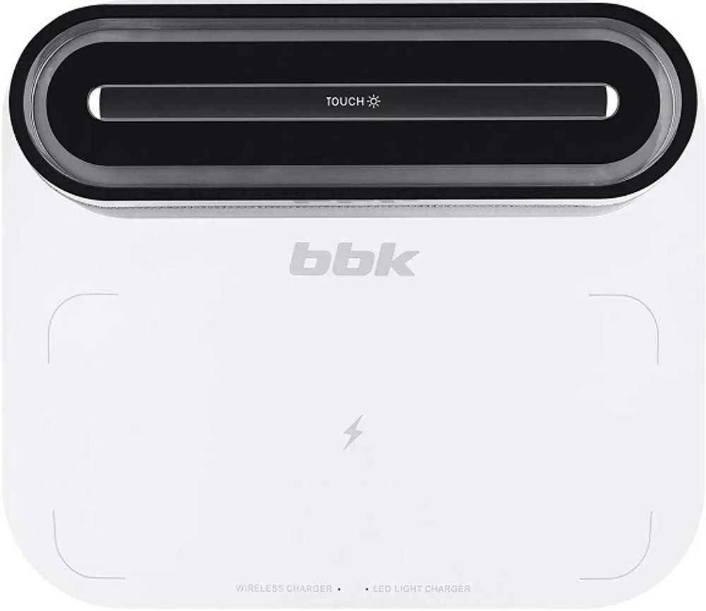 Портативная акустика 1.0 BBK BTA2020