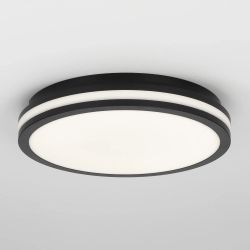 Citilux LUNS CL711021V LED Светильник влагозащищённый Чёрный