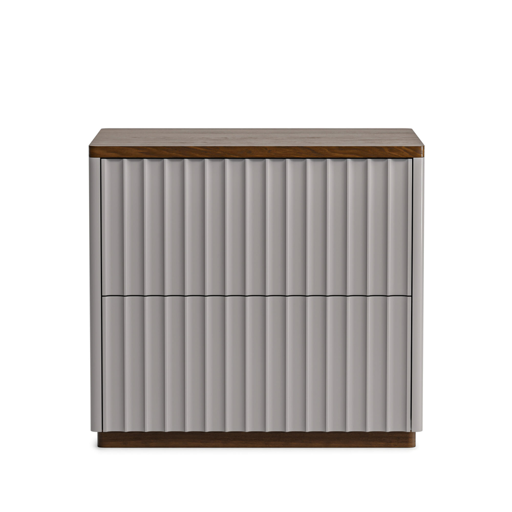 Прикроватная тумба CODE VR14 на цоколе