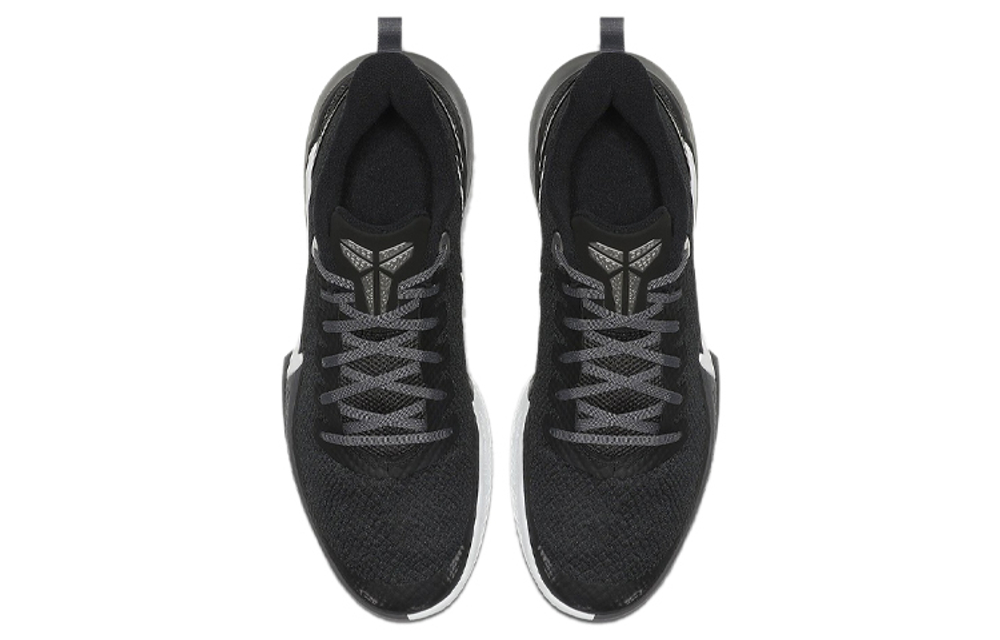 Кроссовки Nike Mamba Focus Tb