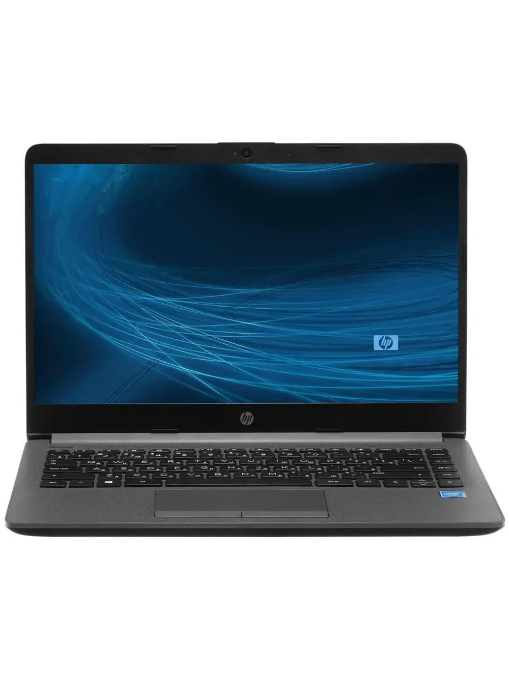 14" Ноутбук 240 G8 3A5W1EA SILVER Windows 10 Pro