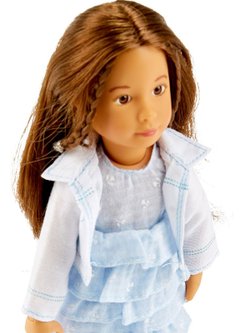 Кукла Kruselings София 23см (0126842)