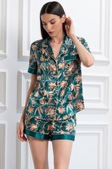 Пижама Mia-Amore 3745 "Emerald"