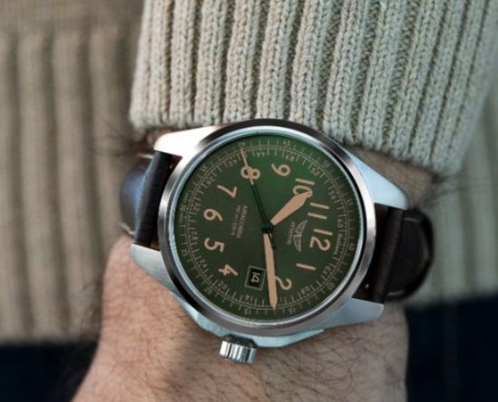 Наручные часы Aviator V.1.38.0.329.4