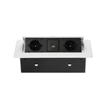 MX-226(J-0)_2EURO+1USB-A+1USB-C_wht_1