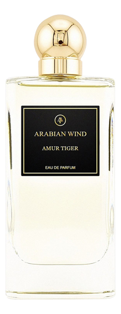 ARABIAN WIND Amur Tiger парфюмерная вода 75 мл