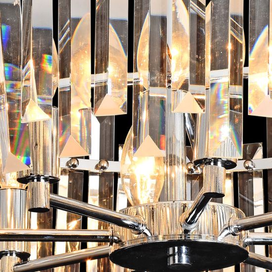 89030-0.3-08 светильник потолочный