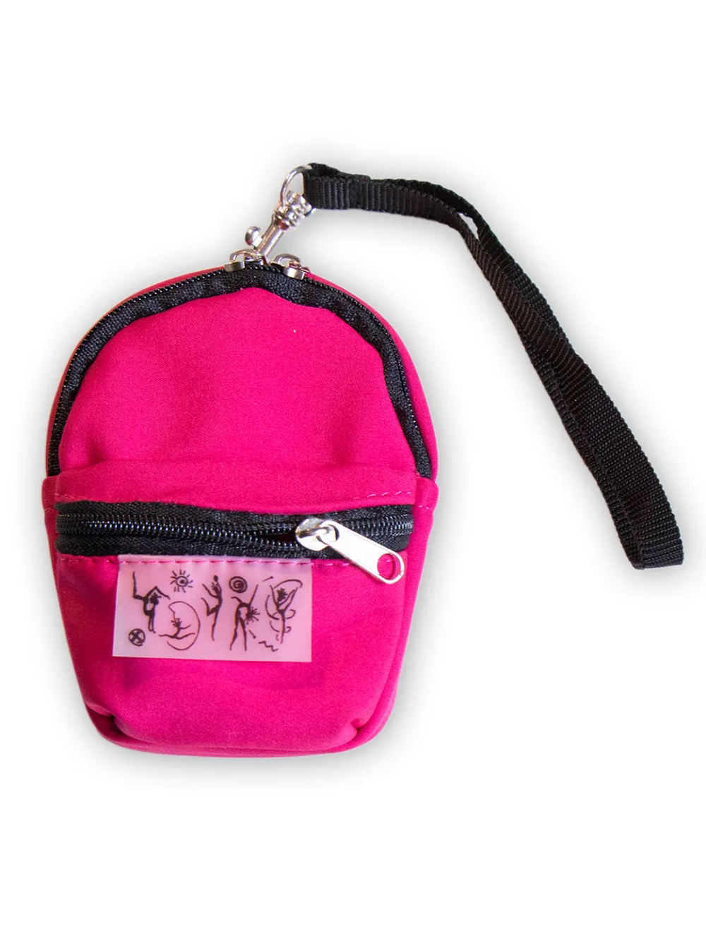 Сумка-кошелёк Бонсай