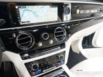 Rolls-Royce Ghost 2 Generation 6.7 EWB V12 (10.2021)