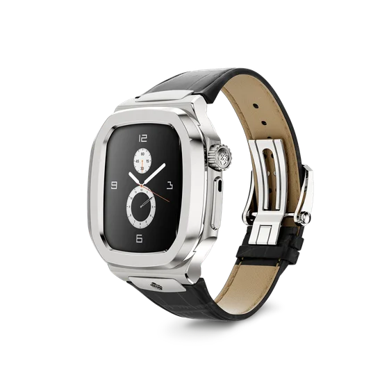 Корпус для Apple Watch ROL41 - Silver