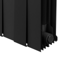 Радиатор Royal Thermo PianoForte 300 /Noir Sable - 8 секц.