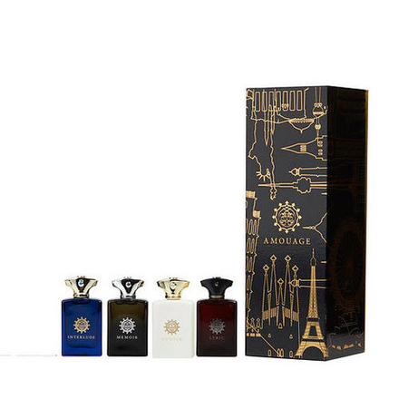 AMOUAGE КЛАССИЧЕСКАЯ КОЛЛЕКЦИЯ ДЛЯ НЕГО
