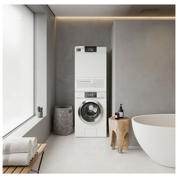 Стиральная машина V-ZUG AdoraWash V6000 li AW6T-11025 R