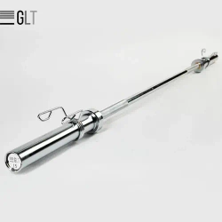 Гриф для штанги олимпийский, 1500 мм