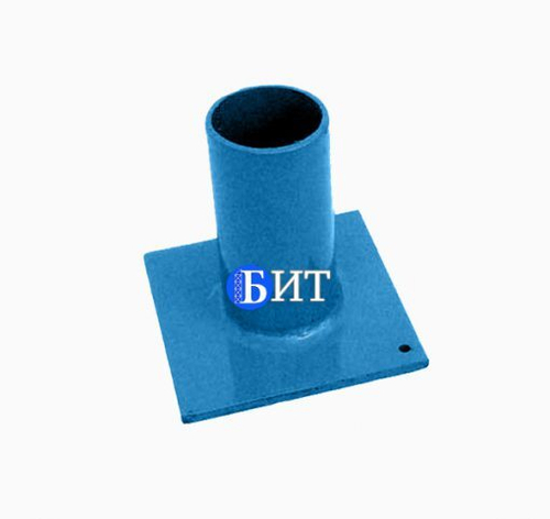 Леса ЛСПР-40 Опорный башмак