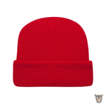 Балаклава-шапка Vandalist "Classic" красная