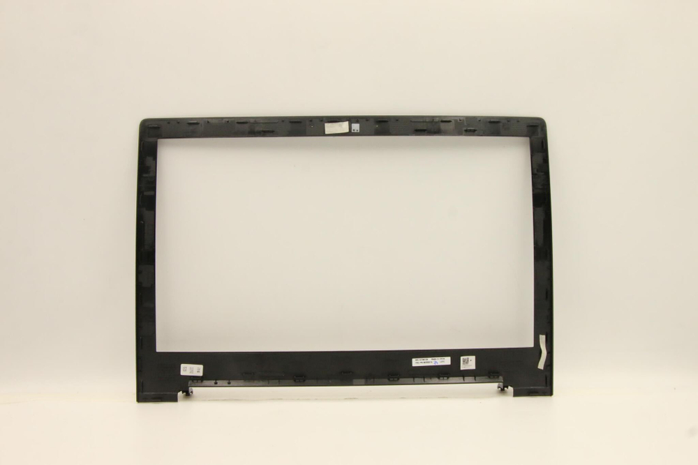 Рамка матрицы для ноутбука Lenovo Z50-70/Z50-75, черная (90205319), оригинал