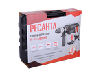 Перфоратор Ресанта П-32-1400КВ