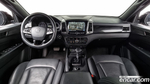 KG Mobility (Ssangyong) The New Rexton Sports KHAN Дизель 2.2 4WD (05.2021)