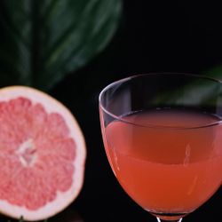 Бокал для коктейля 175 мл "Companula" d 7,3 см h15 см   P.L. [6]