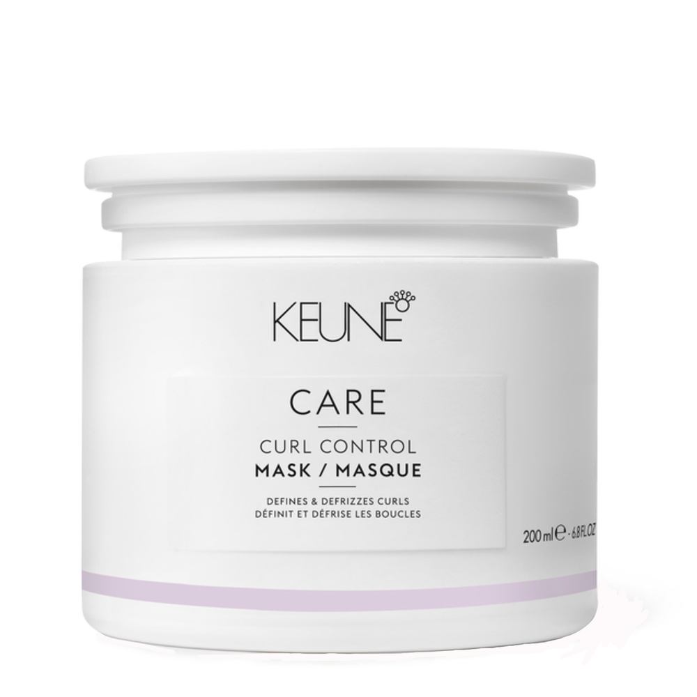 Маска Уход за локонами / CARE Curl Control Mask 200 мл