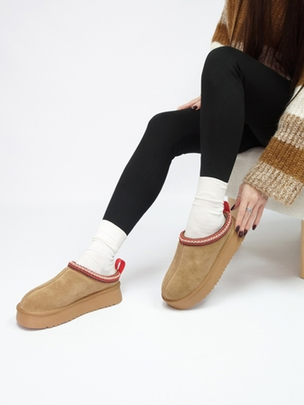 Угги женские зимние POPULAR FASHION P2W-4