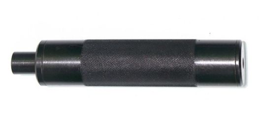 Модератор с резиновыми камерами универсальный