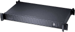 Корпус серверный 1U Procase UM125-B-0