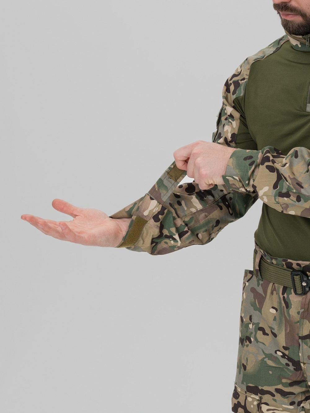 КОСТЮМ REMINGTON TACTICAL SUIT AR-15 СР