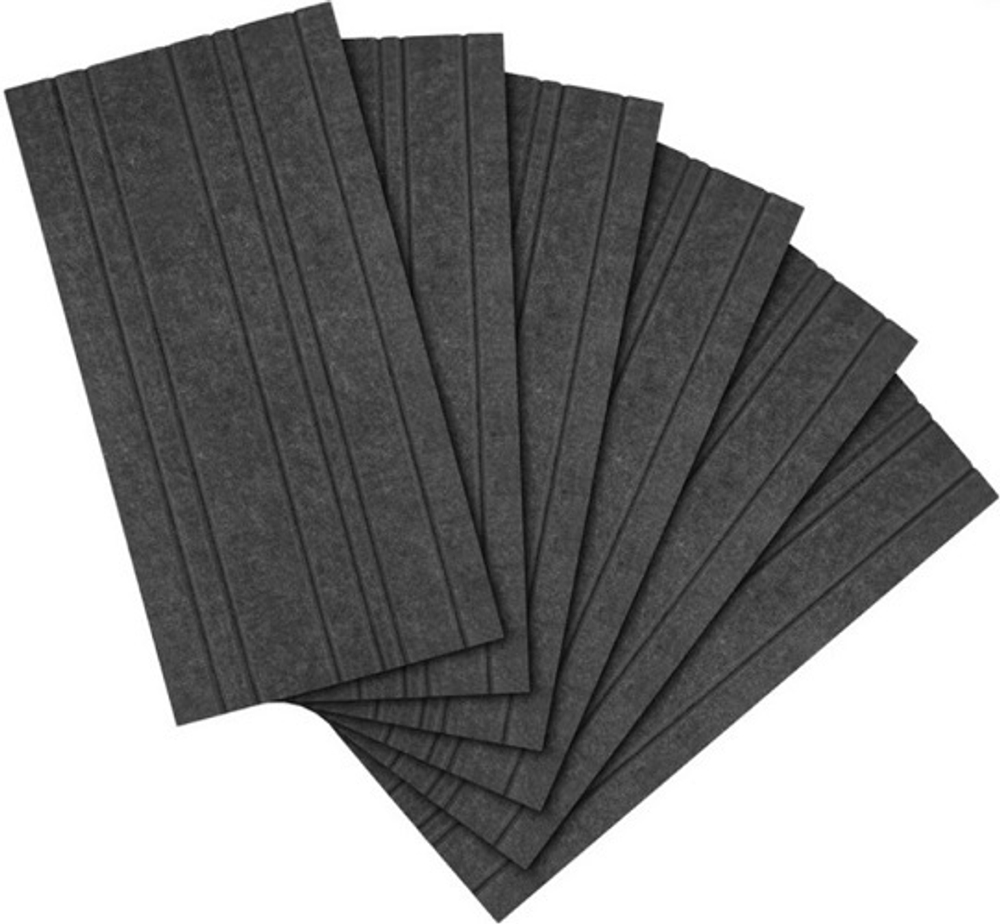 Панель  Streamplify ACOUSTIC PANEL-6P-GY