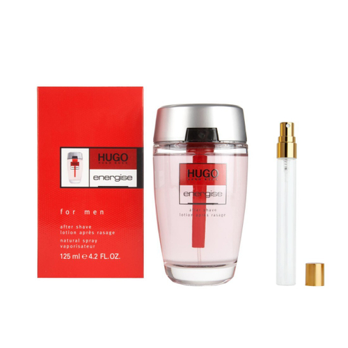 Распив HUGO BOSS Hugo Energise edT 1ml man