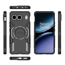 Защитный чехол Space Shell Magnetic Case для OnePlus Nord 4 5G