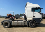 MAN TGX 4x2 Седельный тягач 18.440 4x2 BLS (Дизельный, 10,5 л, 441 л.с., АТ)