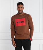 Худы Duragol222 HUGO - коричневый(50467944)