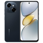 Смартфон Tecno Spark Go 1 4/64 ГБ, чёрный