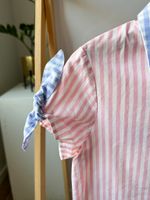 Хлопковое платье MC2 Saint Barth, 116