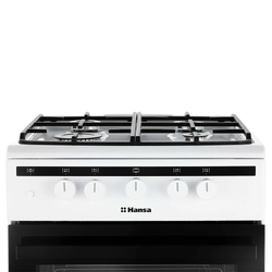 Газовая плита Hansa FCGW580977