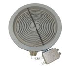 Конфорка для стеклокерамической плиты Beko-Hansa-Indesit 1200W 162926001, 162926016, 1650734811, 8001779, 139052, EGO 10.74431.054 / 10.74433.004