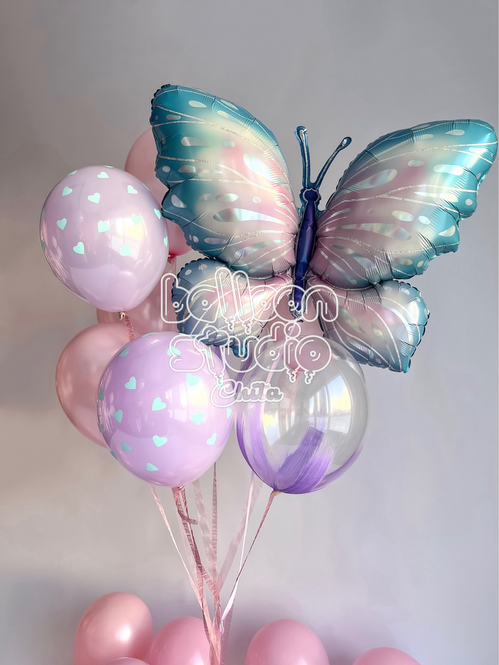 Шары для детей №13