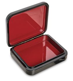 Народные промыслы ШК-55/142 Шкатулка «У камина» исп. Демина А.