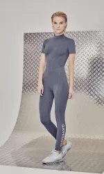 Комбинезон Gaff Gang Cosmic Combo Дымчатый