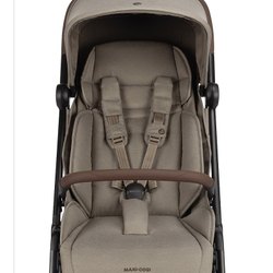 Детская прогулочная коляска Maxi-Cosi Soho 1841470110 Twillic Truffle/трюфель