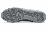 Кроссовки Adidas Originals Yeezy Powerphase Calabasas Grey