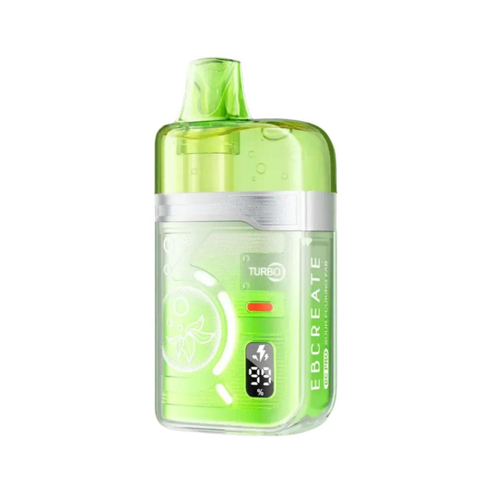 ELF BAR BC PRO 40000 - Sour Fcuking Fab (5% nic) ELF BAR BC PRO 40000 - Sour Fcuking Fab (5% nic)