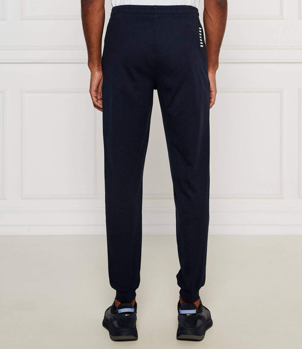 Спортивный костюм EA7 - темно-синий(8NPV64 PJVRZ)